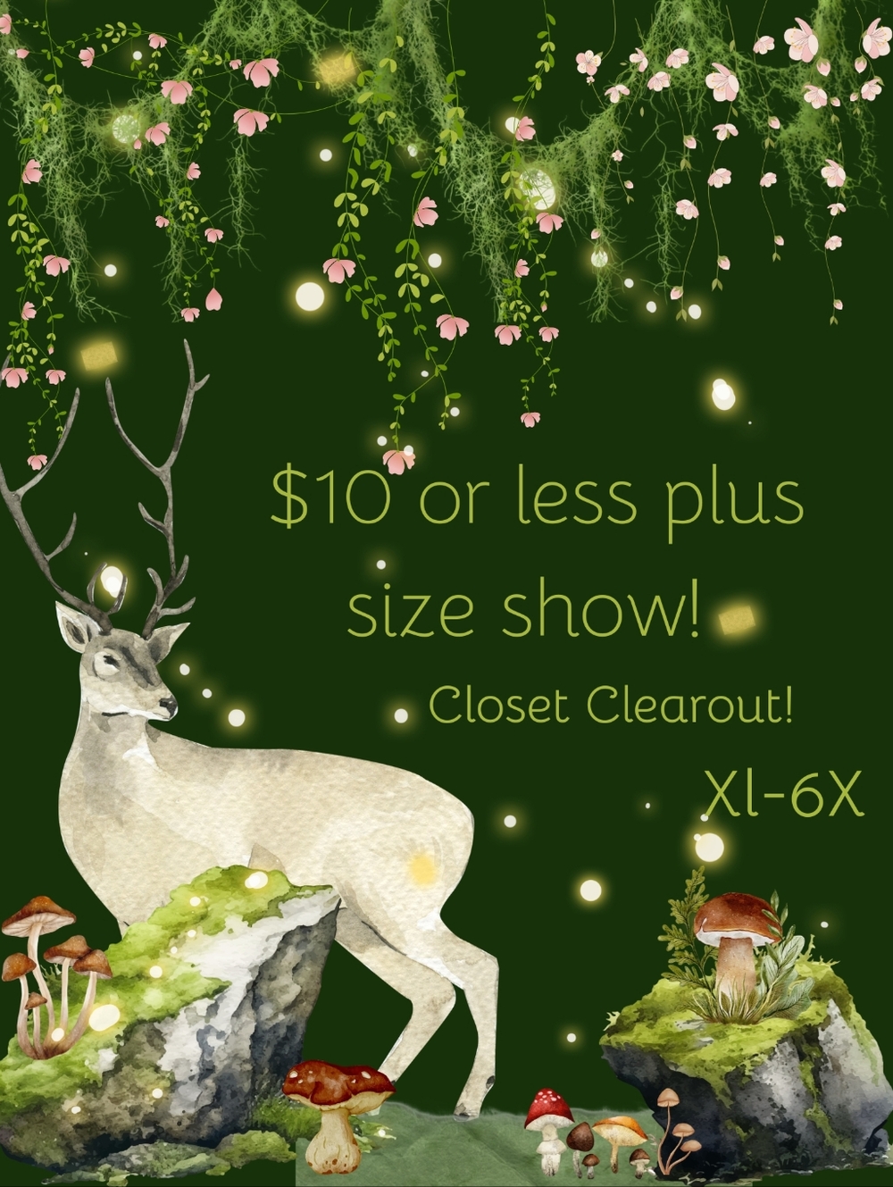 $10 Or Less Listing